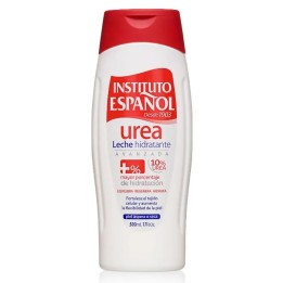 Instituto Español Leche Hidratante Urea 500ml | HogarLider
