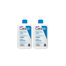 Cerave Loción Hidratante 2x473ml | HogarLider