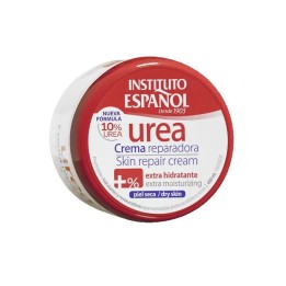 Instituto Español Urea Crema Reparadora 400ml | HogarLider