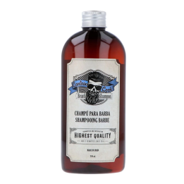 Eurostil Captain Cook Champu Para Barba 250ml | HogarLider