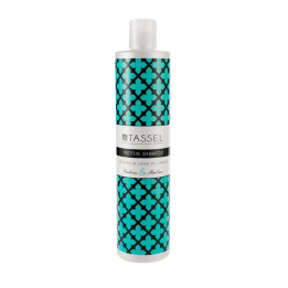 Eurostil Tassel Champu Anti-Caida 400ml | HogarLider
