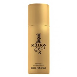 Paco Rabanne 1 Million Desodorante Spray 150ml | HogarLider