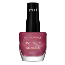 Max Factor Nailfinity Gel Colour 240 Starlet | HogarLider