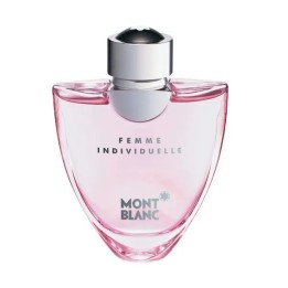 Montblanc Femme Individuelle Eau De… · 33864600284… | HogarLider
