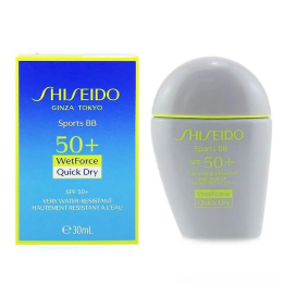Shiseido Gsc Sports Bb Spf50 Light 30 M | HogarLider