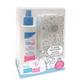 Sebamed Baby Agua De Colonia Sin… · 84311662427… | HogarLider