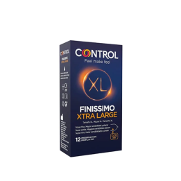 Control Finissimo Xl 12uds | HogarLider
