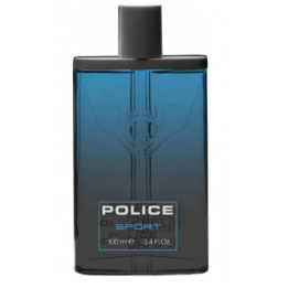 Police Sport Eau De Toilette Spray 100ml | HogarLider