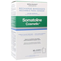 Somatoline Drenante Vendas Recambio… · 80024100676… | HogarLider