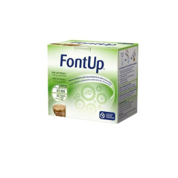 Ordesa Fontup 49g X 14 Sobres | HogarLider