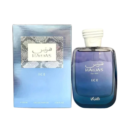 Rasasi Hawas For Him Ice Eau De… · 06145143310… | HogarLider
