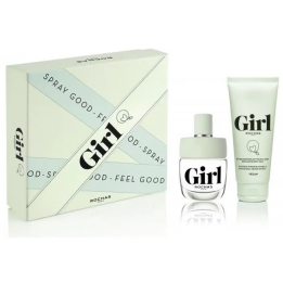 Rochas Girl Eau De Toilette Spray… · 33864601336… | HogarLider