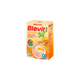 Blevit Plus 8 Cereales Bio 250g | HogarLider