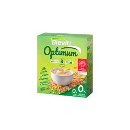 Blevit Plus Optimum 8 Cereales 400g | HogarLider