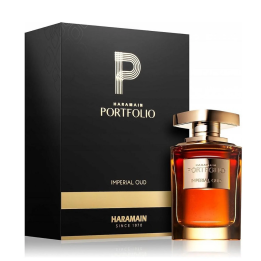 Al Haramain Portfolio Imperial Oud… · 62911001316… | HogarLider