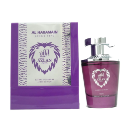 Al Haramain Amber Oud Extracto De… · 62911068133… | HogarLider