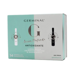 Germinal Acción Antioxidante… · 84304453178… | HogarLider