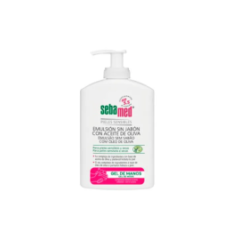 Sebamed Emulsión Sin Jabón con… · 84311662433… | HogarLider