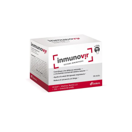 Inmunovir 30 Stick | HogarLider