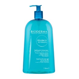 Bioderma Atoderm Gel De Ducha 1000ml | HogarLider