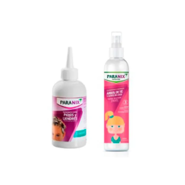 Paranix Champú 200ml Set 2 Piezas | HogarLider