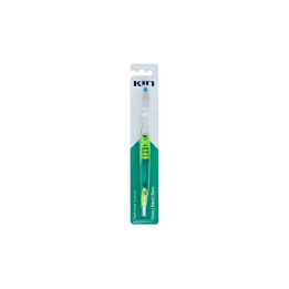 Kin Cepillo Dental Duro 1u | HogarLider