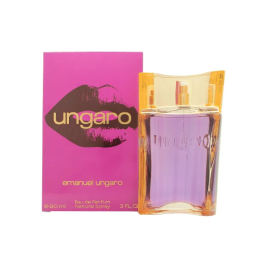 Emanuel Ungaro Ungaro Eau De Perfume Spray 90ml | HogarLider