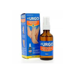 Urgo Aceite Pies Secos Spray 50ml | HogarLider