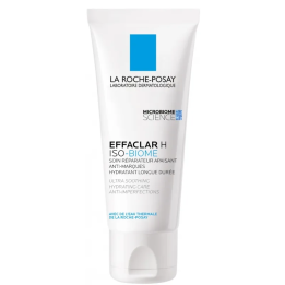 La Roche Posay Effaclar H Iso-Biome 40ml | HogarLider