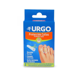 Urgo Protector Callos Precortados 2uds | HogarLider