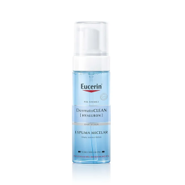 Eucerin Dermatoclean Hialurónico… · 40058002704… | HogarLider