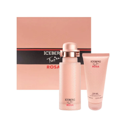 Iceberg Twice Rosa Eau De Toilette… · 80577144503… | HogarLider
