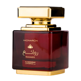 Al Wataniah Monarch Waee Eau De Parfum 100ml | HogarLider