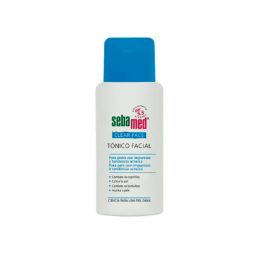 Sebamed Clear Face Tónico Facial 150ml | HogarLider