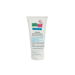 Sebamed Clear Face Crema Matificante 50ml | HogarLider