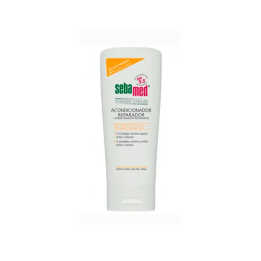 Sebamed Acondicionador Reparador 200ml | HogarLider