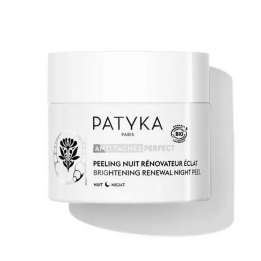 Patyka Peeling de Noche Renovador… · 37005919002… | HogarLider