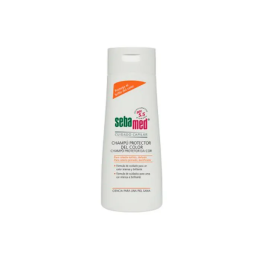 Sebamed Champú Protector Color 200ml | HogarLider