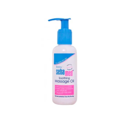 Sebamed Baby Aceite Masaje 150ml | HogarLider