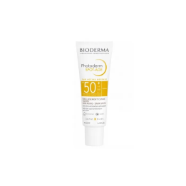 Bioderma Photoderm Spot-Age Spf50+ 40ml | HogarLider