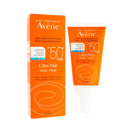 Avène Protector Solar Fluido Ultra… · 32827701046… | HogarLider