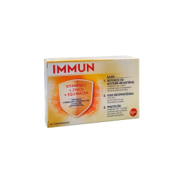 Roter Immun 60 Comprimidos | HogarLider