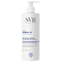Svr Xérial 10 Leche Corporal 400ml | HogarLider