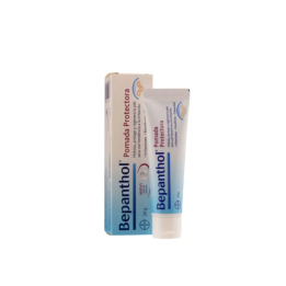 Bephantol Pomada Protectora Bebé 30g | HogarLider