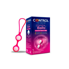 Control Bolas Chinas Nivel 3 | HogarLider