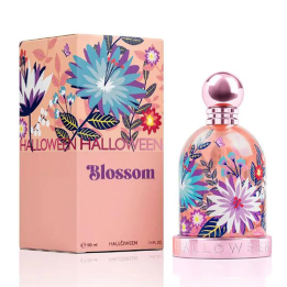 Halloween Blossom Eau De Toilette Spray 100ml | HogarLider