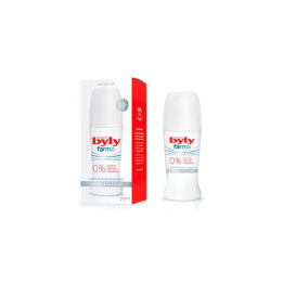 Byly Desodorante Roll On Farma 75ml | HogarLider