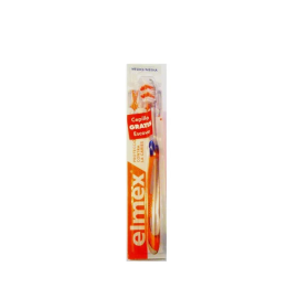 Elmex Pasta Anticaries 75ml +Cepillo Dental | HogarLider