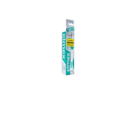 Elmex Pasta Sensitive Plus 75ml+Cepillo Dental | HogarLider