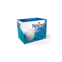 Mascarilla Nexcare C101 FFP1 5 Unidades | HogarLider